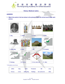 Parenting a Gifted Child