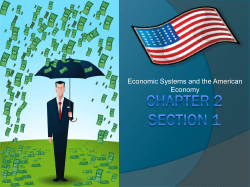 Chapter 2 Section 1