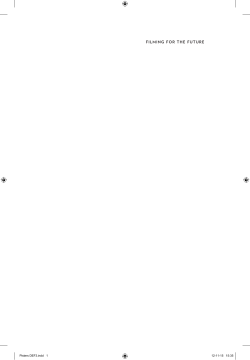 Look inside - Amsterdam University Press