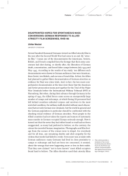 Disappointed Hopes for Spontaneous Mass Conversions