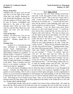 Document