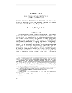 PDF - Harvard Law Review