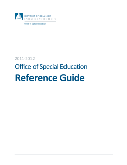 (OSE) Reference Guide