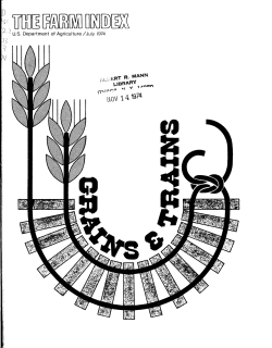 Sl 1[00~ LSffiffi[R`A] 0~00 - USDA Economics, Statistics and Market