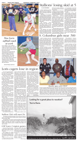 Stallions` losing skid at 5