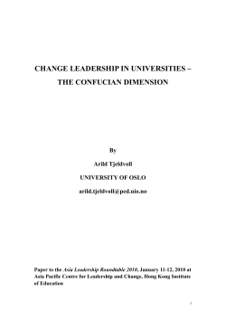 Paper - The Education University of Hong Kong