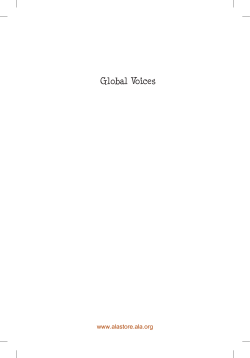a sample of the book - ALA Store