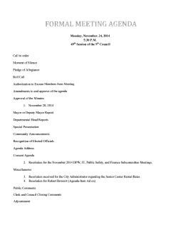 Monday, November, 24~ 2014 5:30 F\M. 49