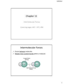 Chapter 11