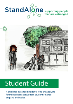 Student Guide