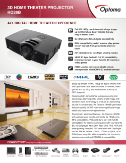 3d home theater projector hd26b all digital home theater experience