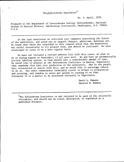 ENL_6 - World Register of Marine Species