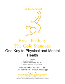 Brochure - Every Mother, Inc.!