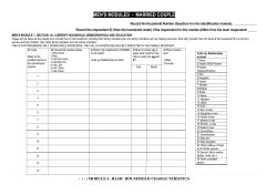 559.94 KB - World Bank MicroData