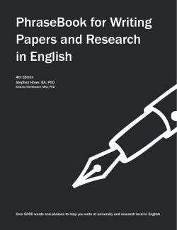 a sample PDF