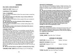 17-02-26 - Grace United Church