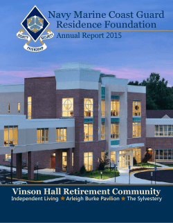 Annual Report.