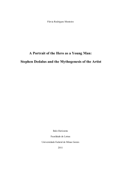 MA THESIS - Flvia Rodrigues Monteiro