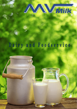 our Brochure
