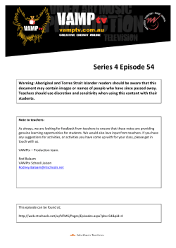 Series 4 Episode 54