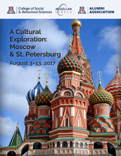 here - College of Social and Behavioral Sciences