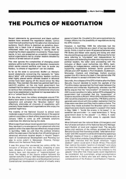 to the PDF file. - South African History Online