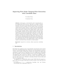 Document