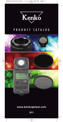 product catalog - Hapa-Team