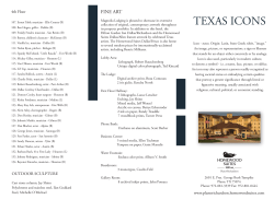 Texas Icons - Homewood Suites