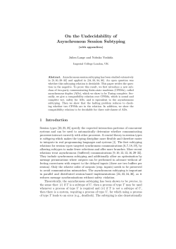 On the Undecidability of Asynchronous Session Subtyping