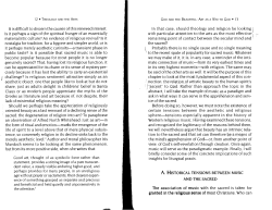 It is difficult to discern the causes of this renewed interest. Is it