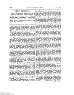 Federal Reserve Bulletin June 1921