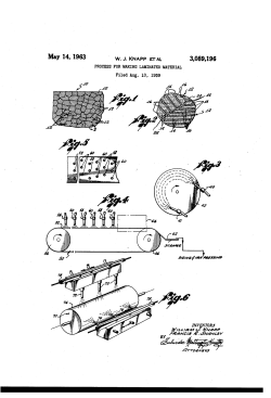 May 14, `1963 w. J. KNAPP ETAL
