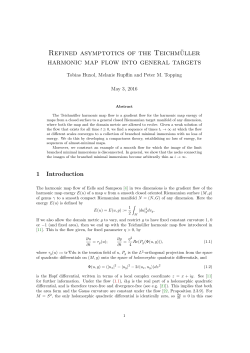 Preprint - University of Warwick