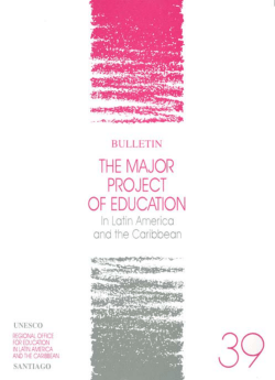 Secondary education in the Caribbean - UNESDOC