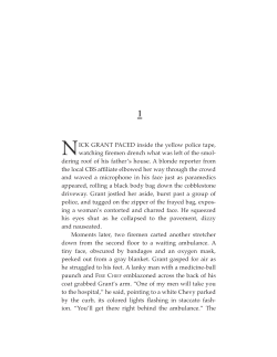 Excerpt - Eric Rill