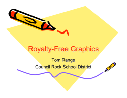 Royalty-Free Graphics