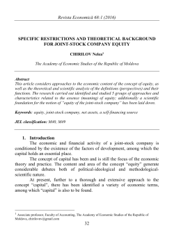 PAPER TITLE (CAPITAL LETTERS, TIMES NEW ROMAN, 11 PT