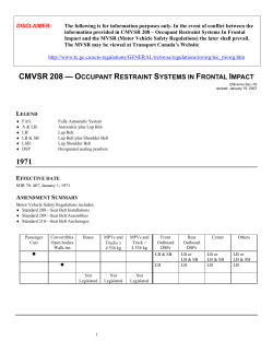 information
