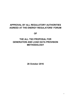 approval by all regulatory authorities agreed at the - E