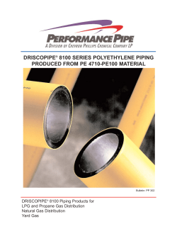 pp 302 - 8100 brochure