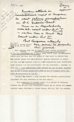Document