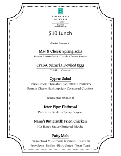 Cyprus Grille - Visit Hampton