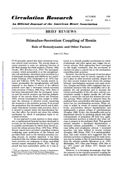 Print - Circulation Research
