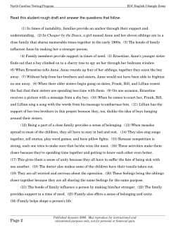 2008 Composition Sample 2 3rd Edition