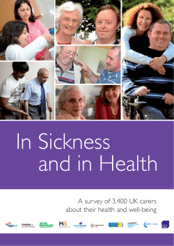 had a negative impact on their mental health