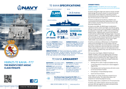 HMNZS TE KAHA ForWeb v1.indd