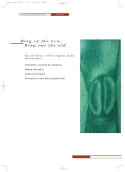 Ring in the new, Ring out the old