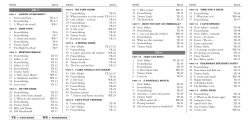 CD 1 1 Listen and look &hellip; TB 4&ndash;5 2 Fraser/dialog TB 4&ndash;5 3 3