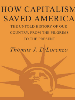 The Untold History of Our Country, from the Pilgrims to